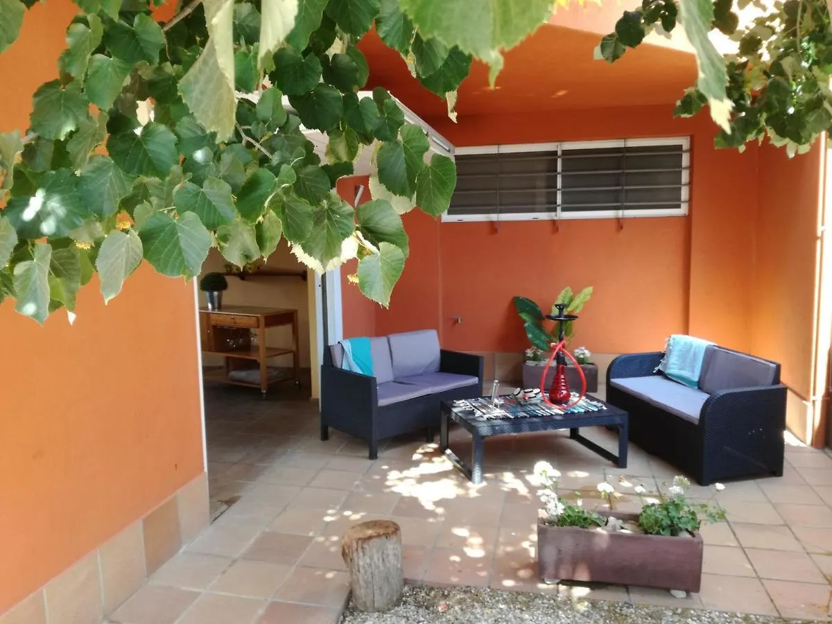 Σπίτι διακοπών Casa Ferriols 2.0 Βίλα Peralada