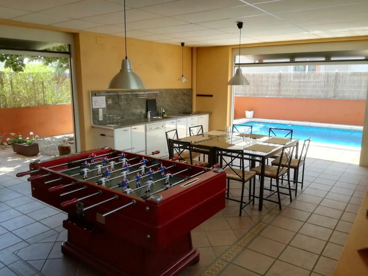 Casa Ferriols 2.0 Βίλα Peralada 0*,  Ισπανία