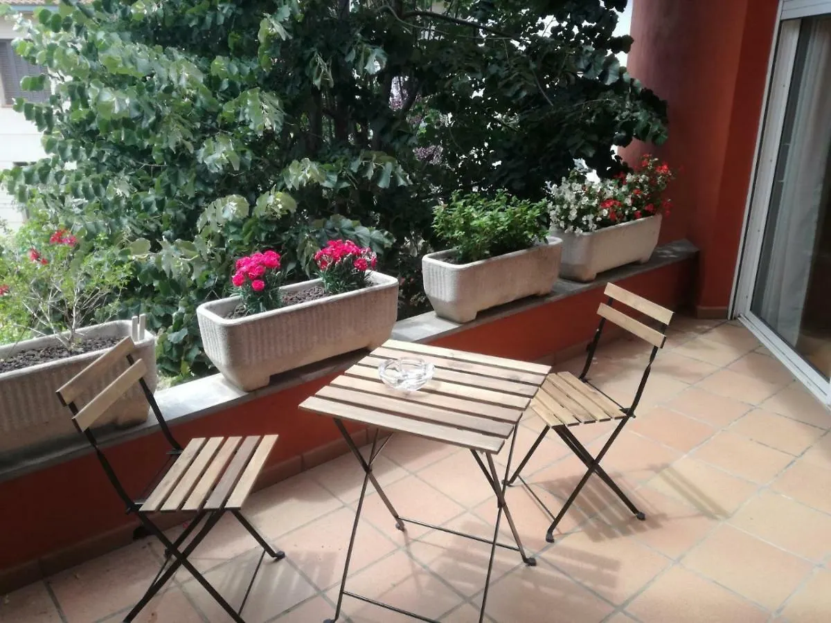 Σπίτι διακοπών Casa Ferriols 2.0 Βίλα Peralada Ισπανία